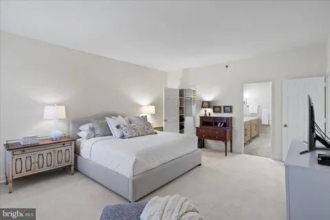 $599,000 | 8101 Connecticut Avenue, Unit N102, Chevy Chase, MD 20815