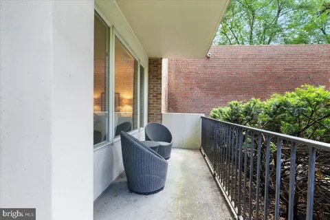 $599,000 | 8101 Connecticut Avenue, Unit N102, Chevy Chase, MD 20815