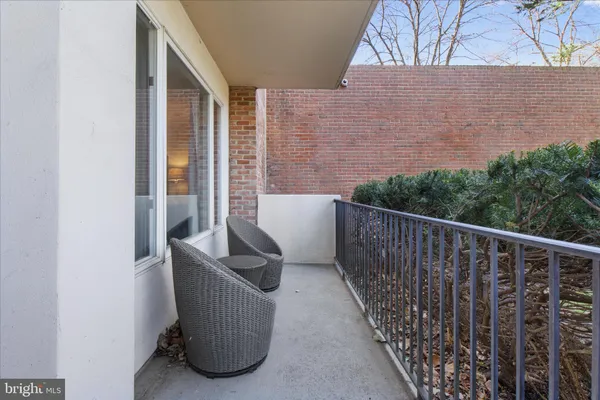 $599,000 | 8101 Connecticut Avenue, Unit N102, Chevy Chase, MD 20815