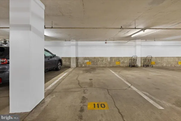 $599,000 | 8101 Connecticut Avenue, Unit N102, Chevy Chase, MD 20815