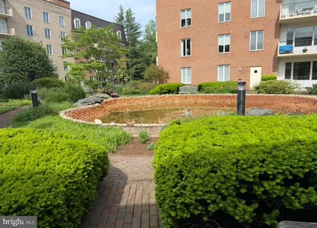 $599,000 | 8101 Connecticut Avenue, Unit N102, Chevy Chase, MD 20815