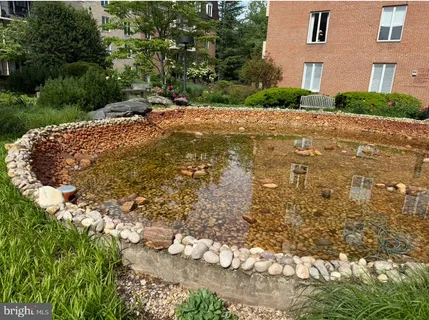 $599,000 | 8101 Connecticut Avenue, Unit N102, Chevy Chase, MD 20815