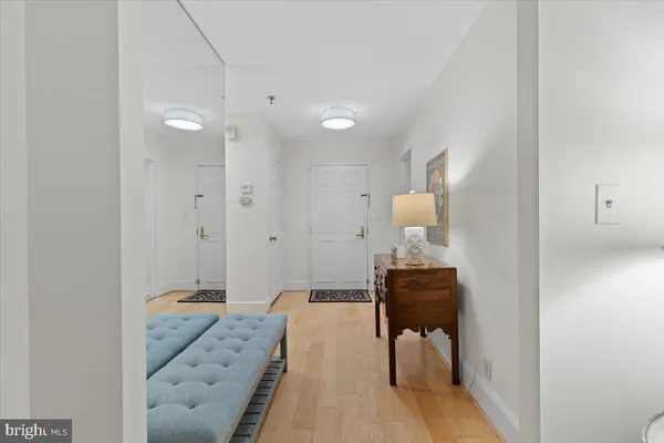 $599,000 | 8101 Connecticut Avenue, Unit N102, Chevy Chase, MD 20815
