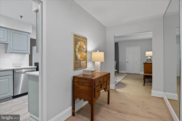 $599,000 | 8101 Connecticut Avenue, Unit N102, Chevy Chase, MD 20815