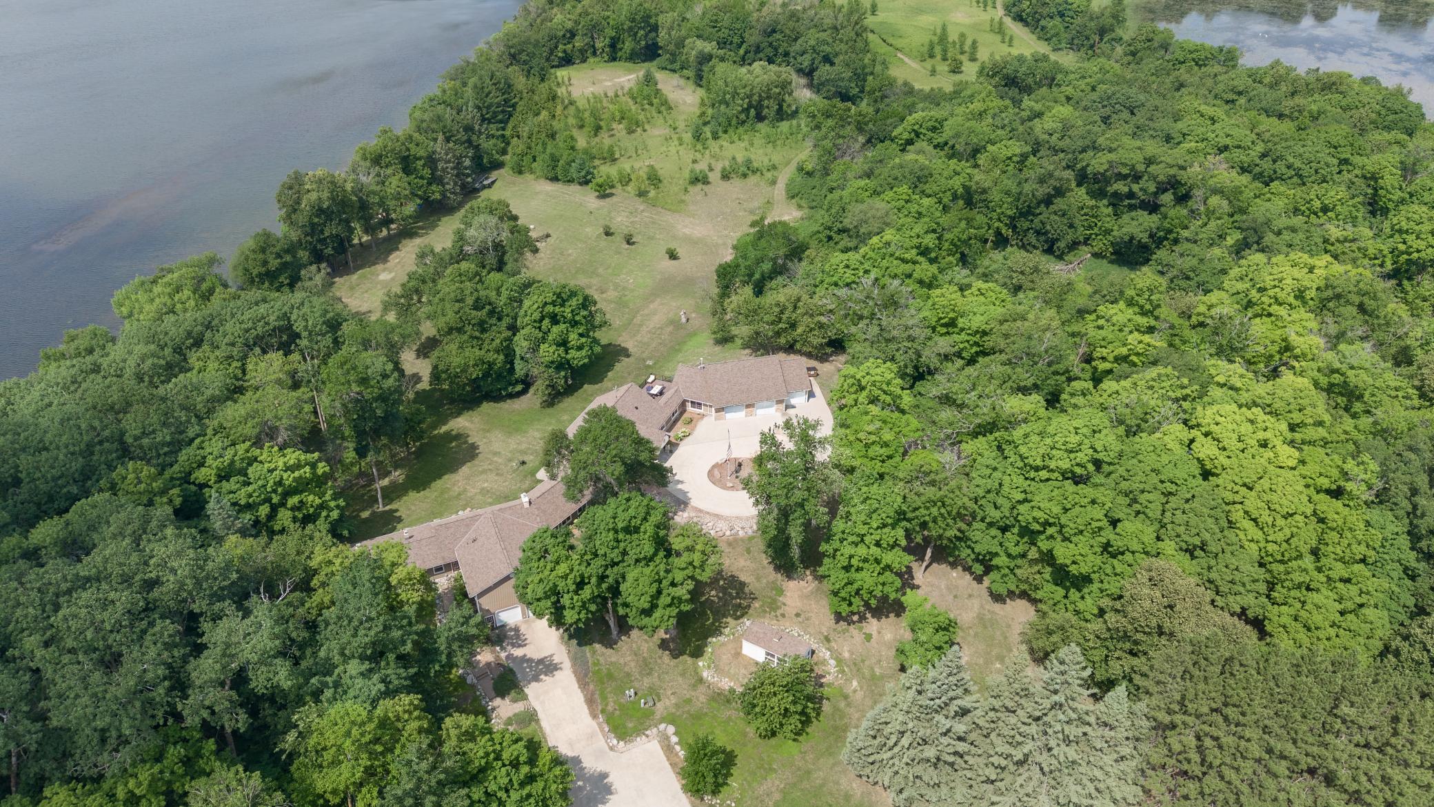 51383 Bucks Mill Road Detroit Lakes, MN 56501 - Photo 8 of 79 Gallery Image 8