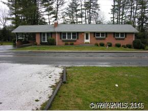 120 Fisher Road Brevard, NC 28712 - Photo 1 of 12 Gallery Image 1