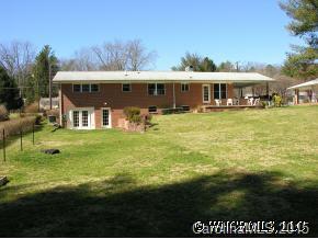 120 Fisher Road Brevard, NC 28712 - Photo 2 of 12 Gallery Image 2