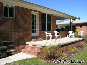 120 Fisher Road Brevard, NC 28712 - Photo 3 of 12 Gallery Image 3
