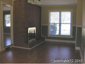 120 Fisher Road Brevard, NC 28712 - Photo 6 of 12 Gallery Image 6