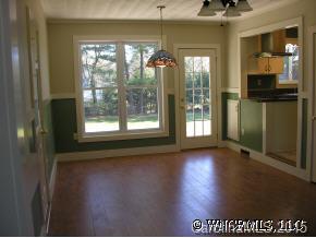 120 Fisher Road Brevard, NC 28712 - Photo 8 of 12 Gallery Image 8