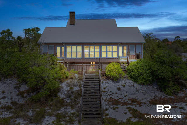 30234 River Road Orange Beach, AL 36561 - Photo 1 of 23