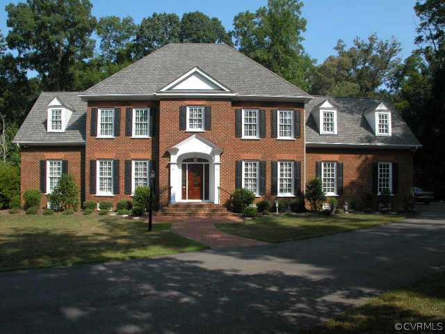 714 Meadow View Ridge Manakin-Sabot, VA 23103 - Photo 1 of 1 Exterior Front - Front view