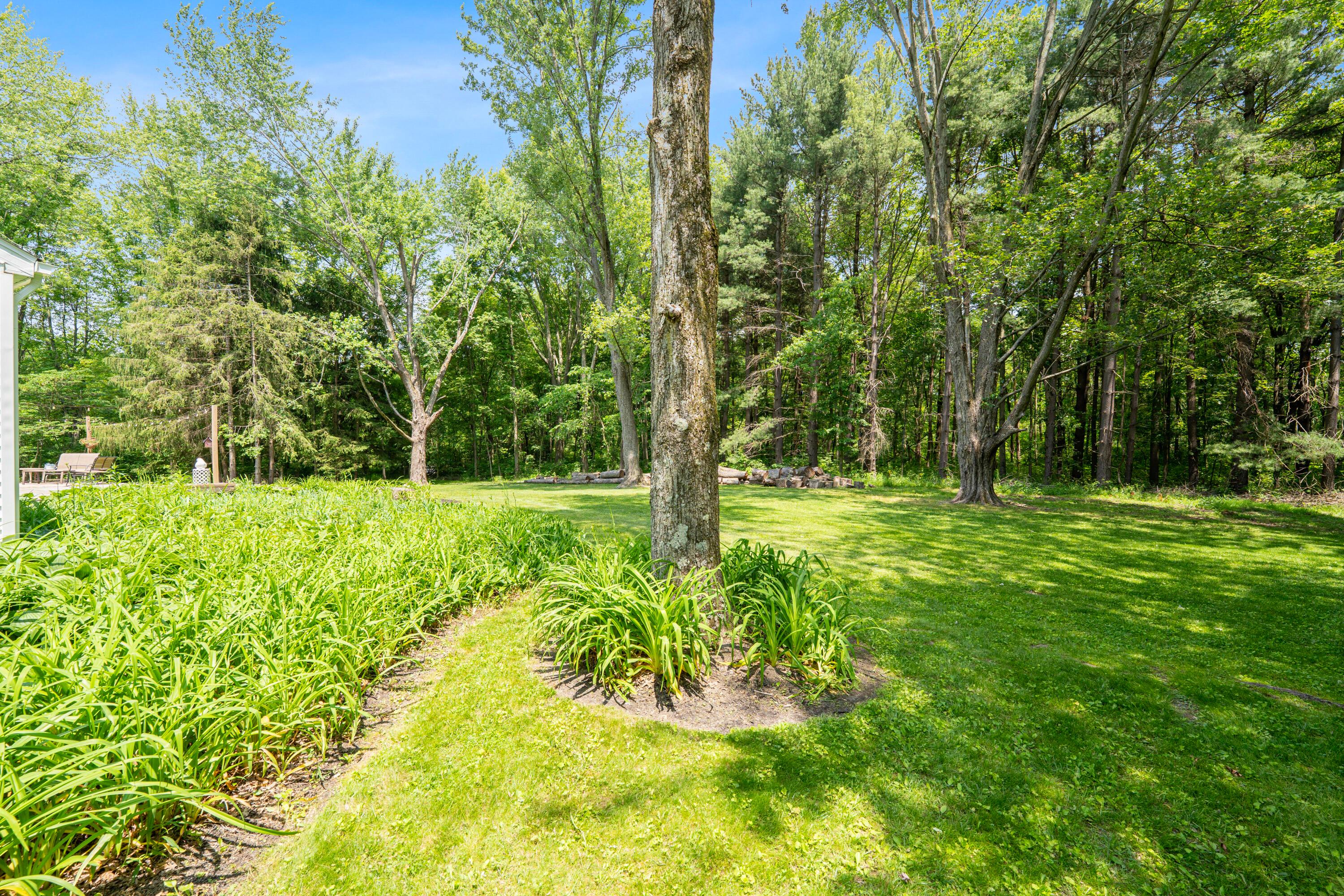 451 Irwin Road Delaware, OH 43015 - Photo 2 of 32 Back of House