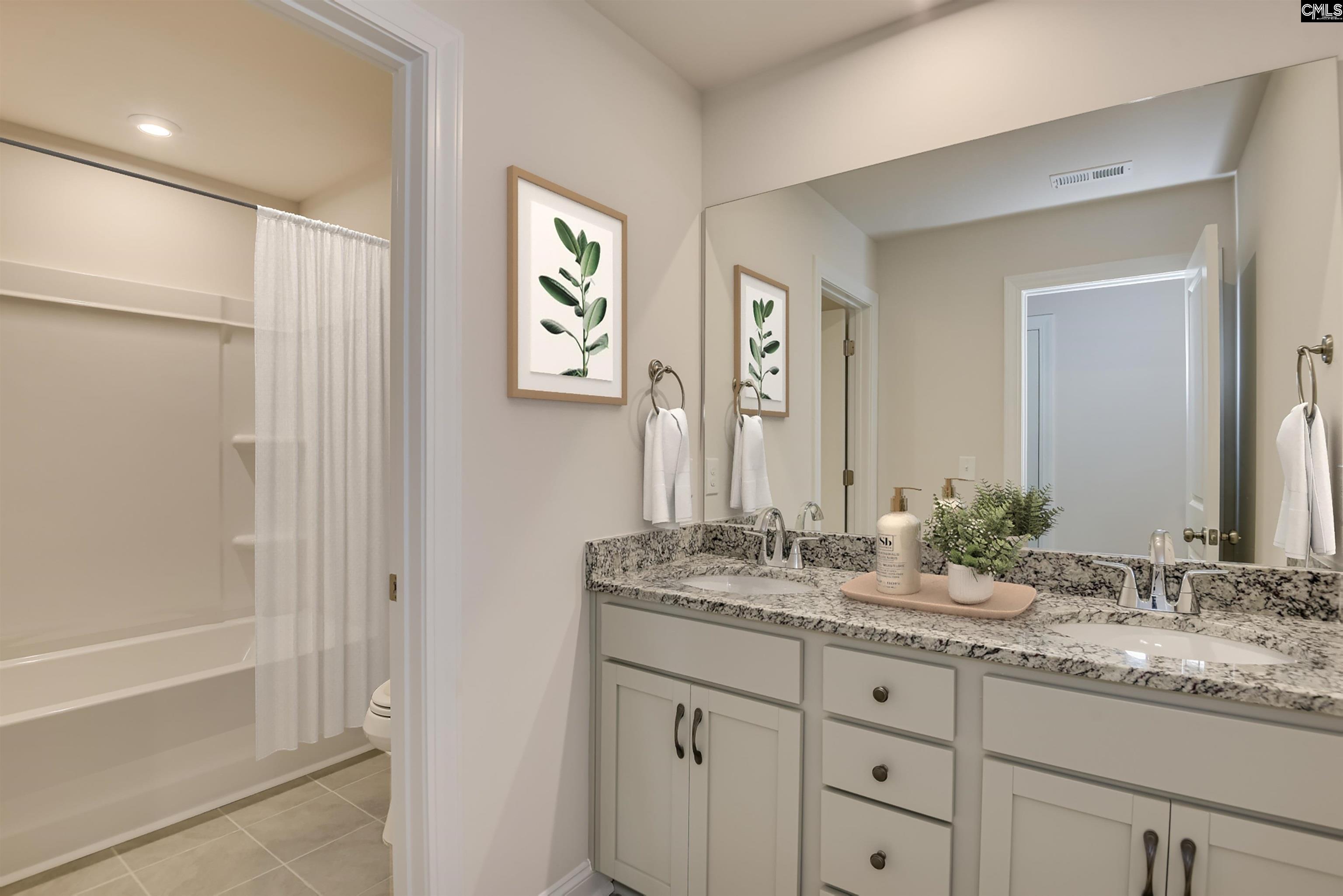 3255 Trotter Court Sumter, SC 29150 - Photo 21 of 30