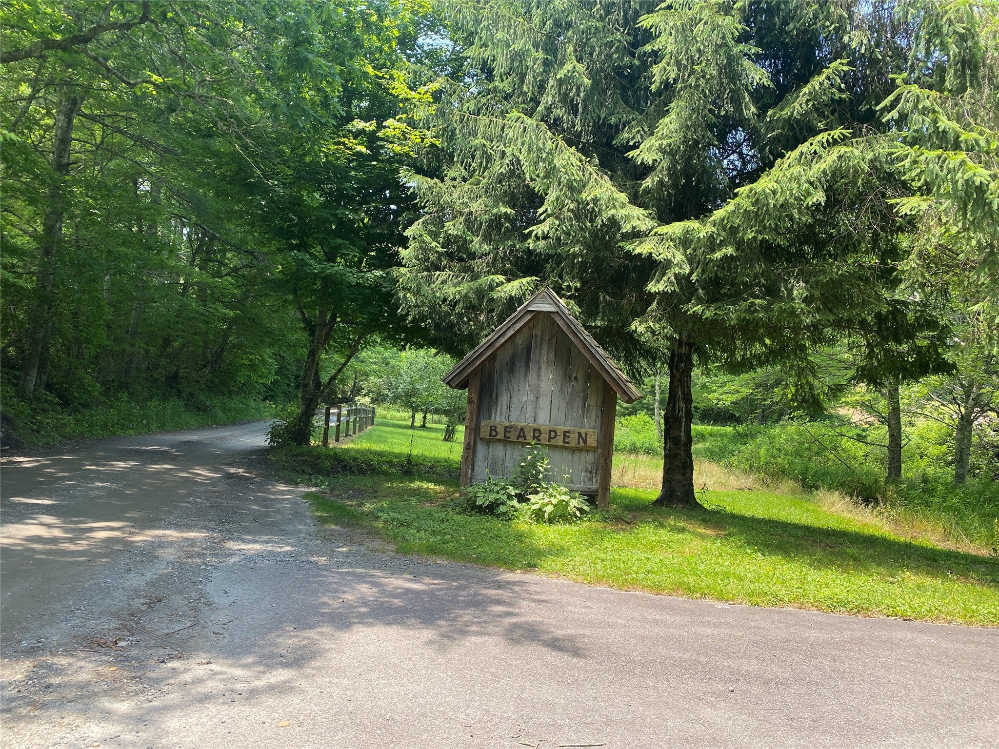 41 Wolf Knob Road Cullowhee, NC 28723 - Photo 3 of 4 Gallery Image 3