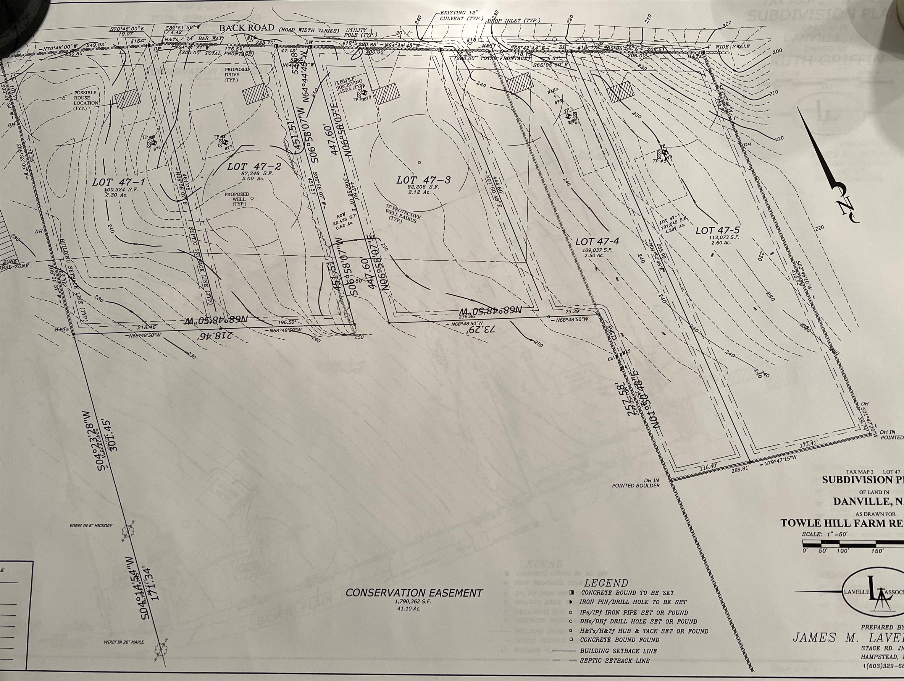 2-47-3 Back Road Danville, NH 03819 - Photo 6 of 6 Gallery Image 6