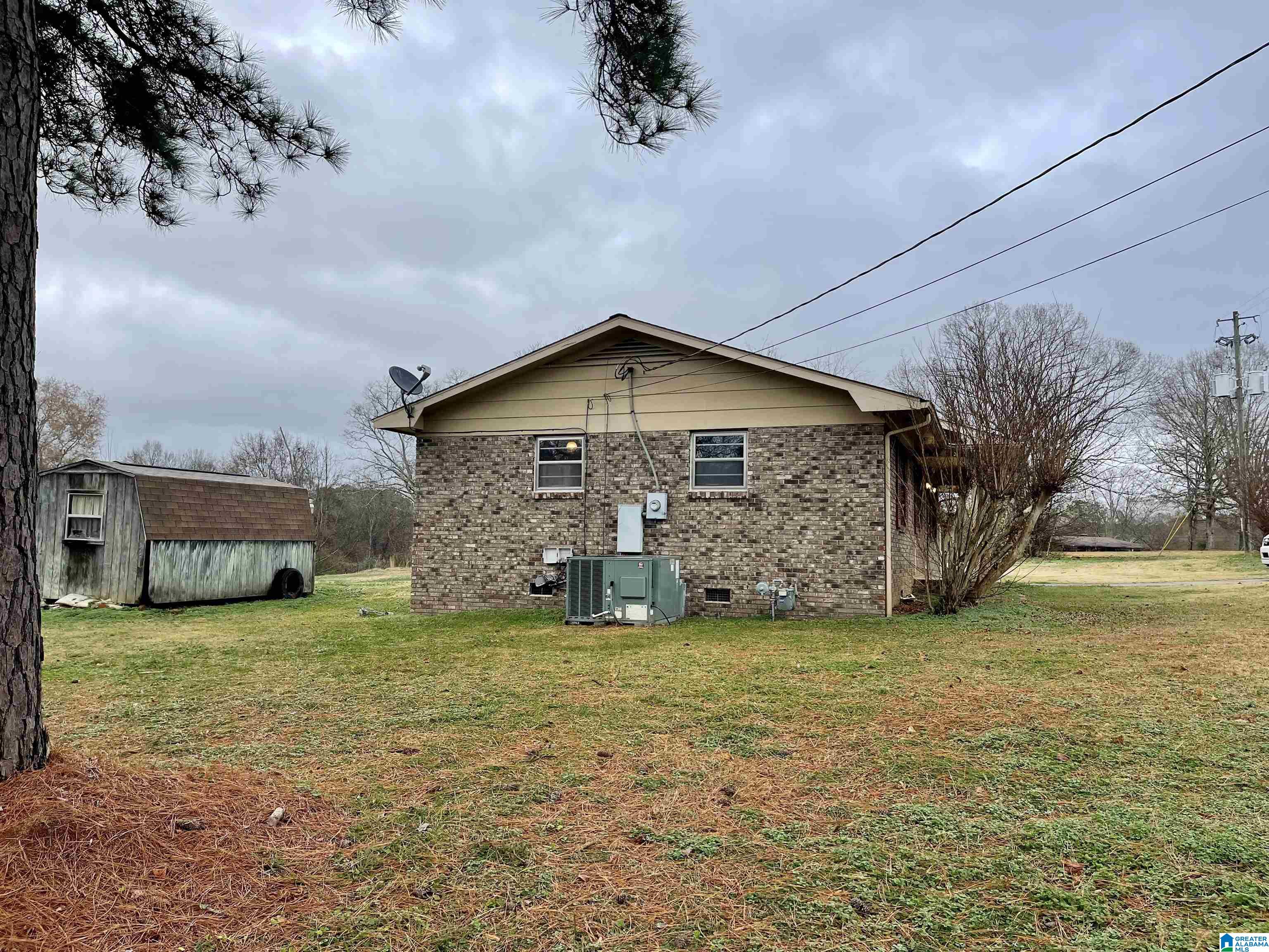 905 County Line Road Oxford, AL 36203 - Photo 20 of 21