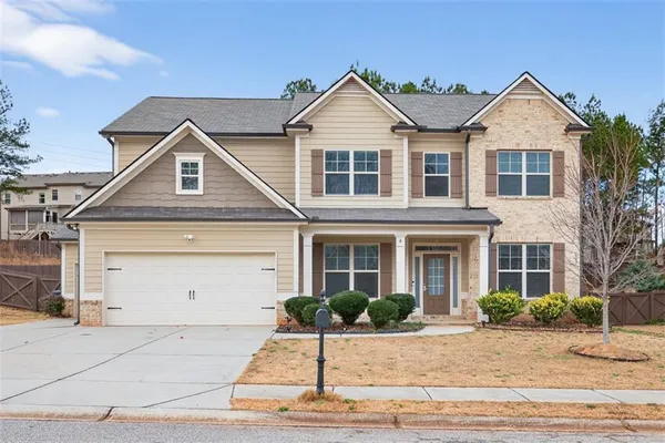 $540,000 | 534 Widgeon Way, Jefferson, GA 30549