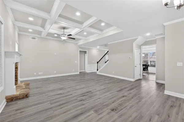 $540,000 | 534 Widgeon Way, Jefferson, GA 30549