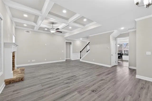 $569,900 | 534 Widgeon Way, Jefferson, GA 30549