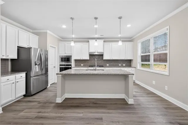 $569,900 | 534 Widgeon Way, Jefferson, GA 30549