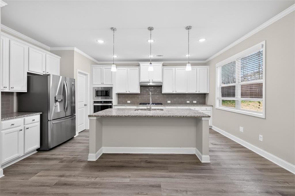 534 Widgeon Way Jefferson, GA 30549 - Photo 14 of 65