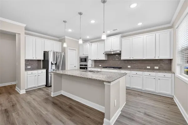 $540,000 | 534 Widgeon Way, Jefferson, GA 30549