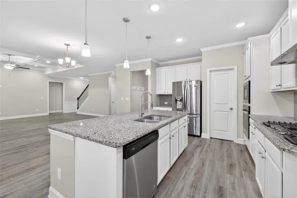 $540,000 | 534 Widgeon Way, Jefferson, GA 30549