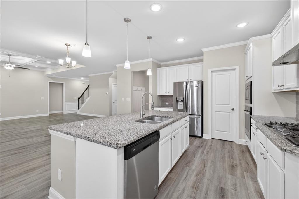 534 Widgeon Way Jefferson, GA 30549 - Photo 16 of 65