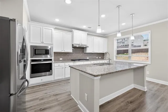 $569,900 | 534 Widgeon Way, Jefferson, GA 30549