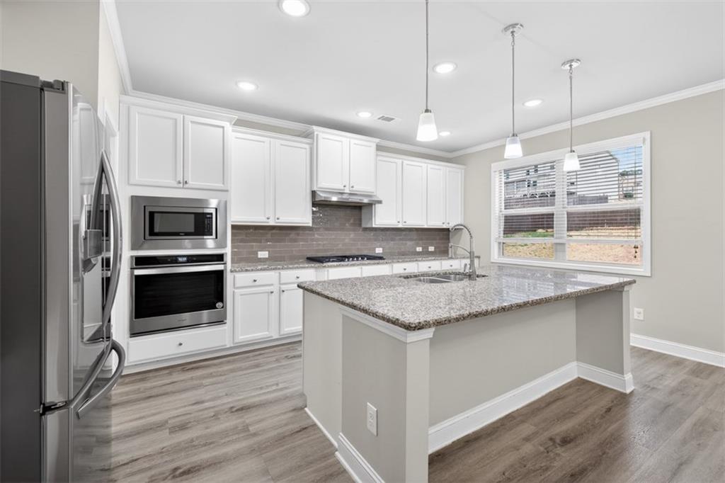 534 Widgeon Way Jefferson, GA 30549 - Photo 17 of 65