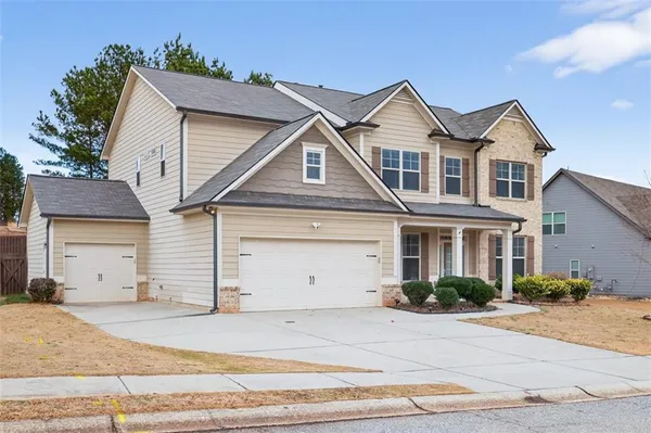 $540,000 | 534 Widgeon Way, Jefferson, GA 30549