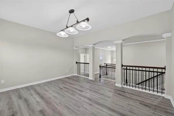 $540,000 | 534 Widgeon Way, Jefferson, GA 30549