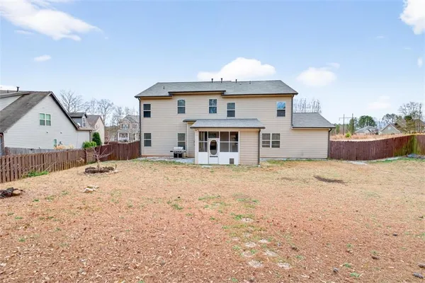 $540,000 | 534 Widgeon Way, Jefferson, GA 30549