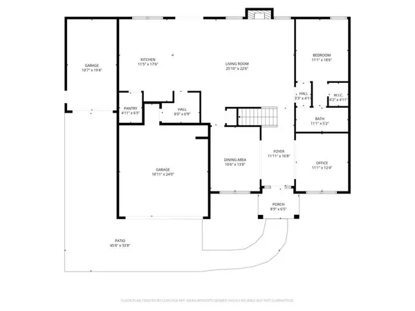 $540,000 | 534 Widgeon Way, Jefferson, GA 30549
