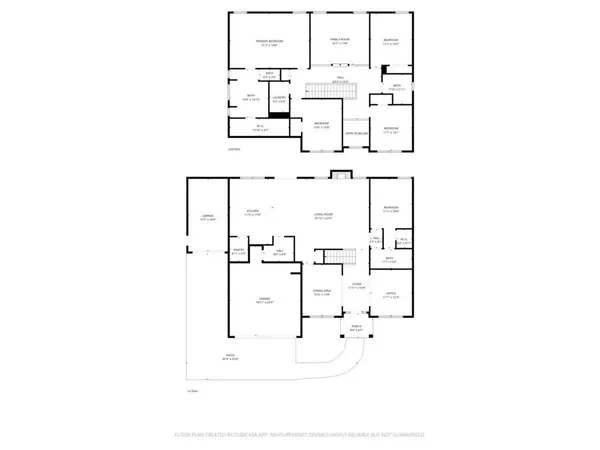 $540,000 | 534 Widgeon Way, Jefferson, GA 30549