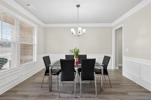 $540,000 | 534 Widgeon Way, Jefferson, GA 30549