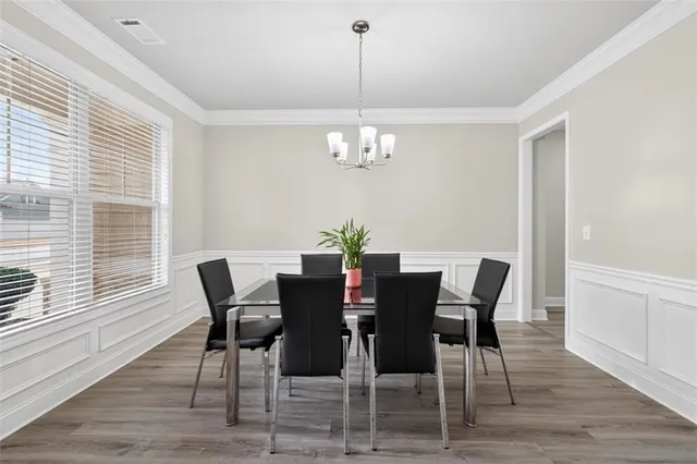 $569,900 | 534 Widgeon Way, Jefferson, GA 30549