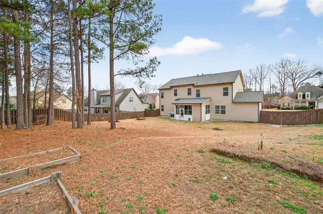$569,900 | 534 Widgeon Way, Jefferson, GA 30549
