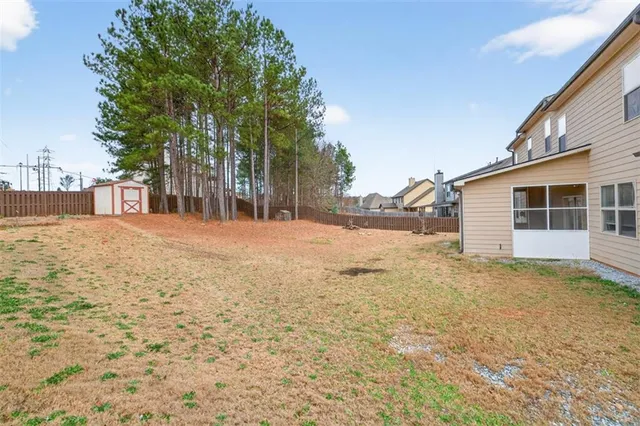 $569,900 | 534 Widgeon Way, Jefferson, GA 30549