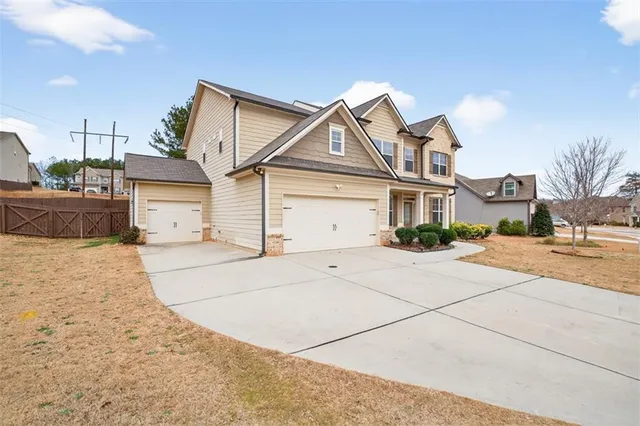 $569,900 | 534 Widgeon Way, Jefferson, GA 30549