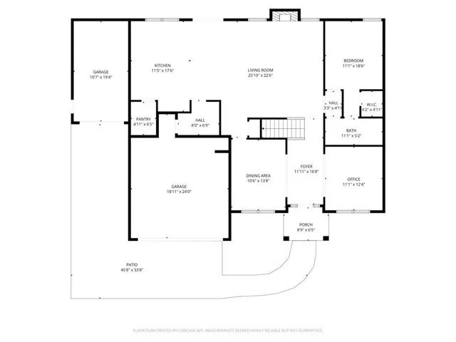 $569,900 | 534 Widgeon Way, Jefferson, GA 30549