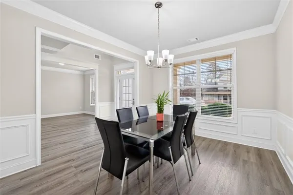 $540,000 | 534 Widgeon Way, Jefferson, GA 30549