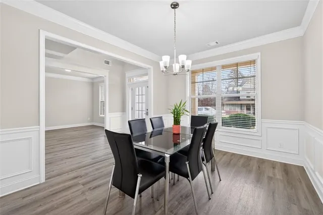 $569,900 | 534 Widgeon Way, Jefferson, GA 30549