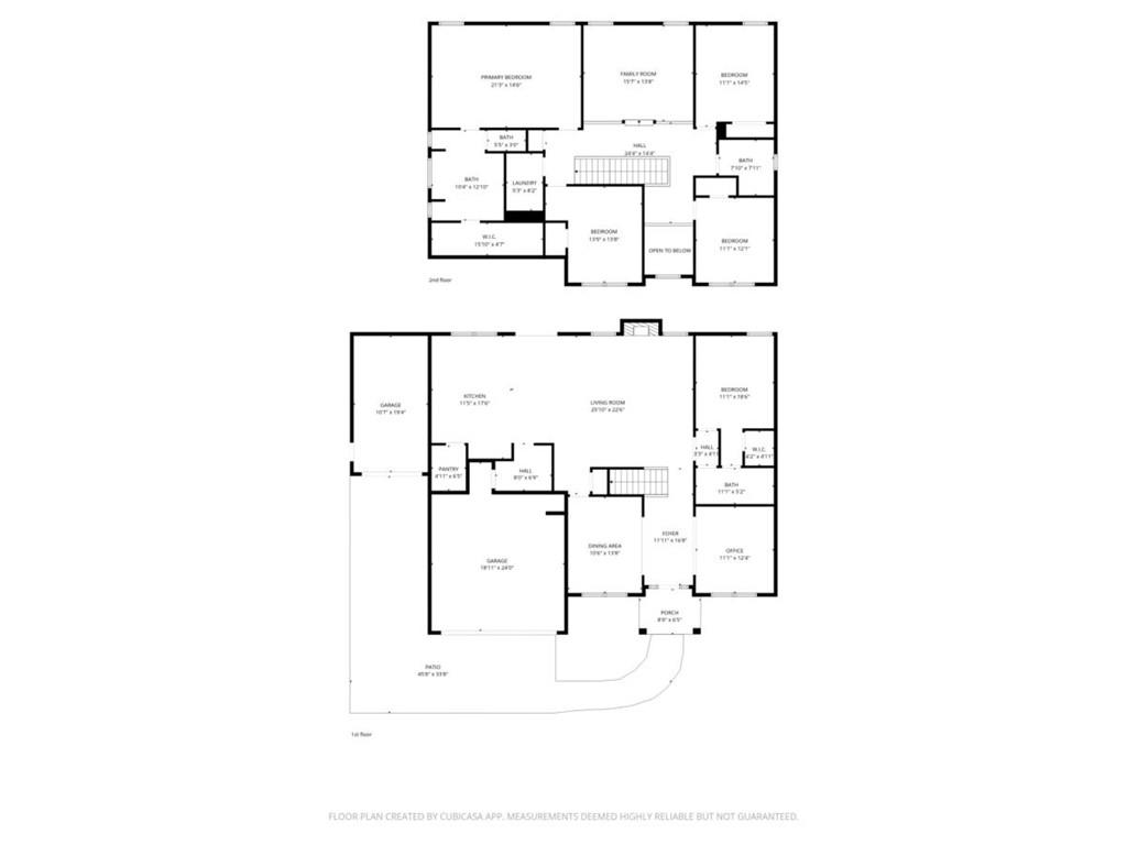 534 Widgeon Way Jefferson, GA 30549 - Photo 62 of 65