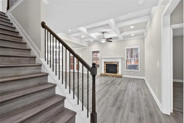 $540,000 | 534 Widgeon Way, Jefferson, GA 30549