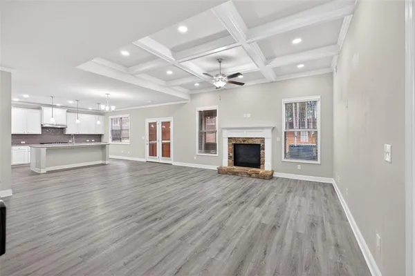 $540,000 | 534 Widgeon Way, Jefferson, GA 30549