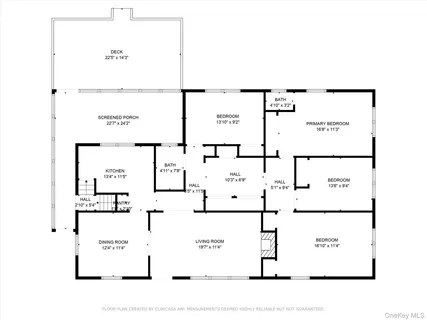 $429,000 | 54 Canterbury Avenue, Cornwall, NY 12518
