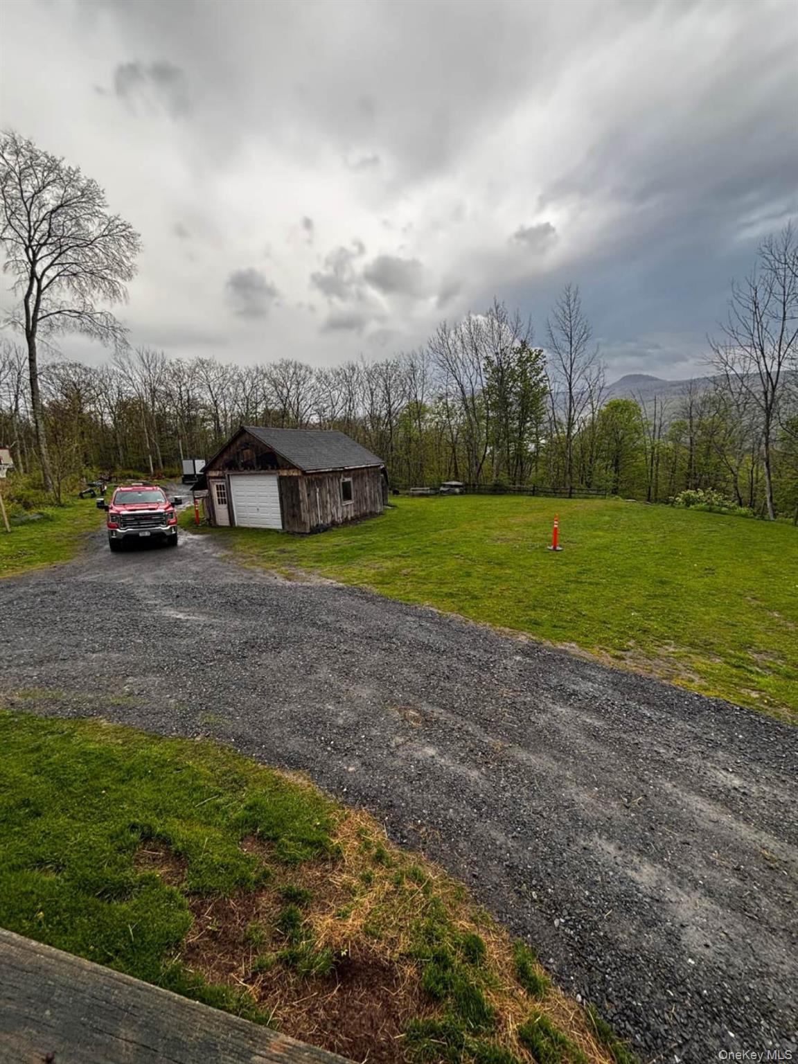 398 North Lake Road Haines Falls, NY 12436 - Photo 5 of 15