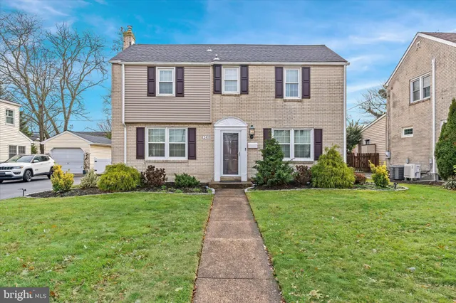 $425,000 | 240 Sandra Road, Wilmington, DE 19803